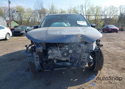 2025 Subaru Forester Touring z USA, uszkodzony, nr VIN JF2SLDTCXSH472743